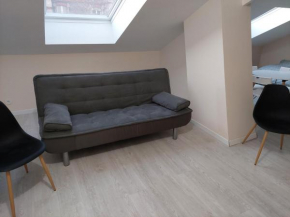 Epernay Appart. 2ème étage sans ascenseur 55m2